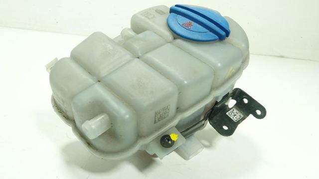 Tanque de expansão do sistema de esfriamento 4G0121403J VAG