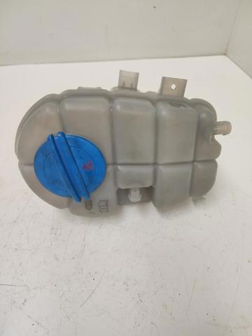 Tanque de expansão do sistema de esfriamento 4G0121403J VAG