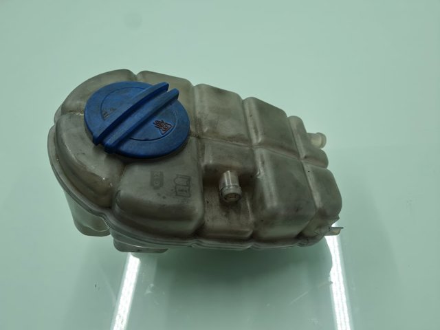 Tanque de expansão do sistema de esfriamento 4G0121403R VAG