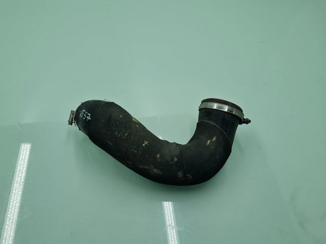 Mangueira (cano derivado) de intercooler 4G0145709S VAG