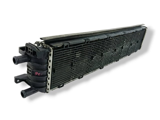 Radiador de esfriamento de motor adicional 4G0145804A VAG