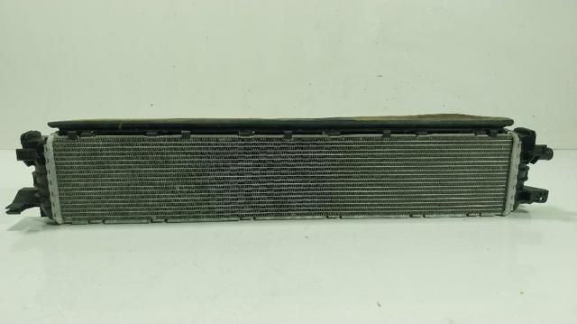 Radiador de esfriamento de motor adicional 4G0145804D VAG