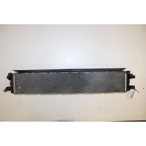 Radiador de esfriamento de motor adicional 4G0145804D VAG