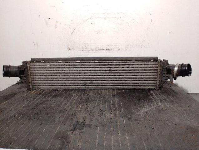 Radiador de intercooler 4G0145805L VAG