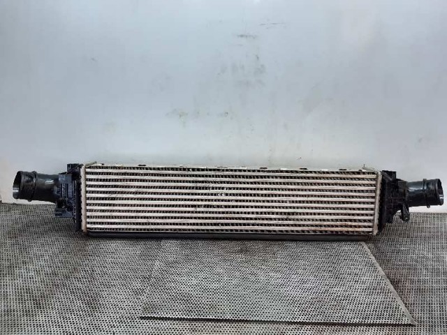 Radiador de intercooler 4G0145805N VAG