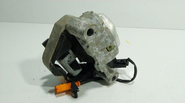 Coxim (suporte) direito de motor 4G0199381LH VAG