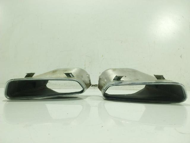 Bocal para o silenciador 4G0253825N VAG