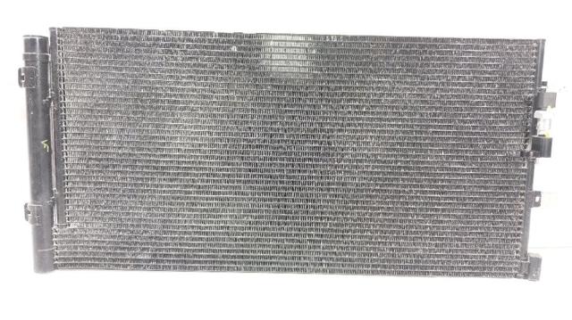 Radiador de aparelho de ar condicionado 4G0260403P VAG