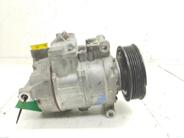Compressor de aparelho de ar condicionado 4G0260805D VAG