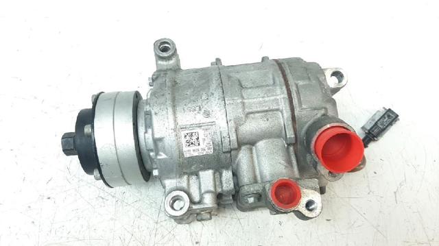 Compressor de aparelho de ar condicionado 4G0260805N VAG