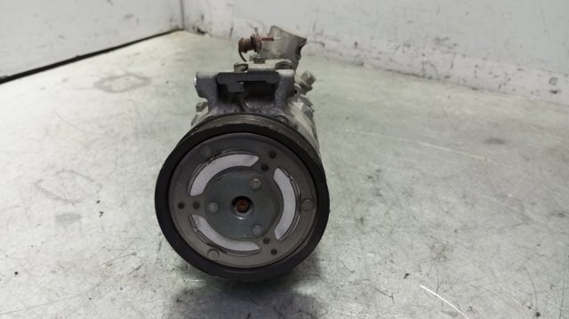 Compressor de aparelho de ar condicionado 4G0260805T VAG