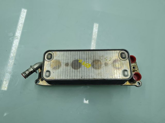 Radiador de esfriamento, Caixa Automática de Mudança 4G0317021K VAG