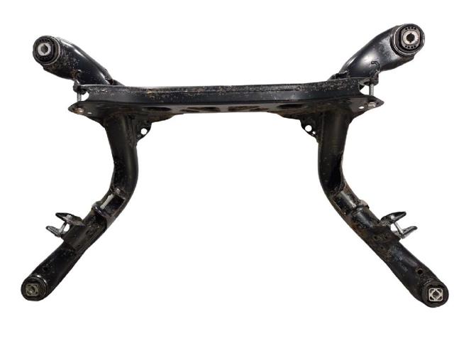 Viga de suspensão traseira (plataforma veicular) 4G0505235AB VAG