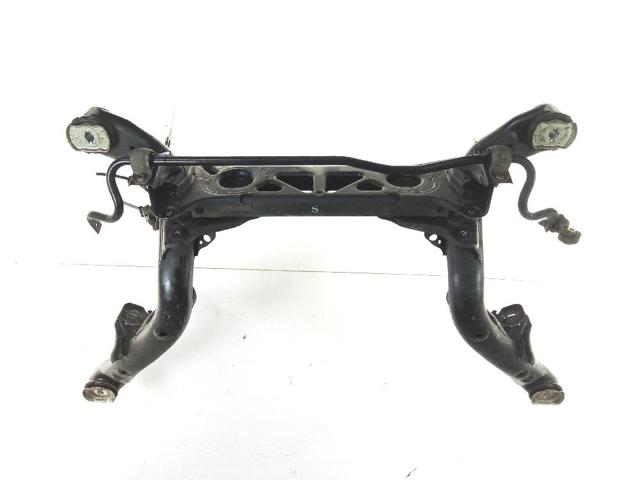 Viga de suspensão traseira (plataforma veicular) 4G0505235AB VAG