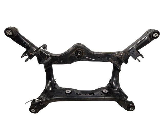 Viga de suspensão traseira (plataforma veicular) 4G0505235N VAG