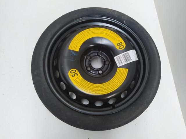 Roda de emergência 4G0601010B VAG