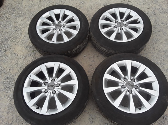 4G0601025AG VAG
