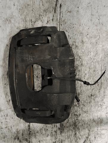 Suporte do freio dianteiro direito 4G0615124B VAG