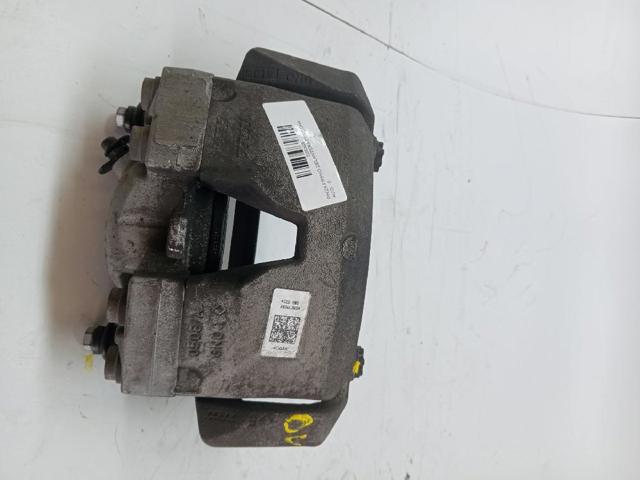 Suporte do freio dianteiro direito 4G0615124C VAG