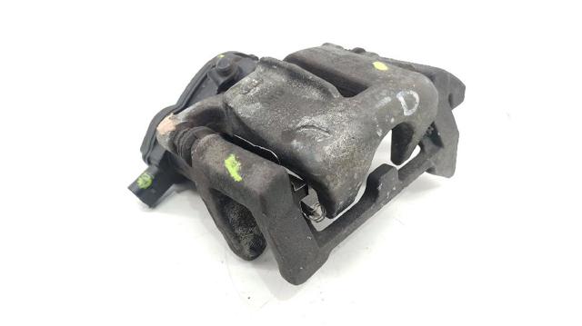 Suporte do freio traseiro direito 4G0615404 VAG