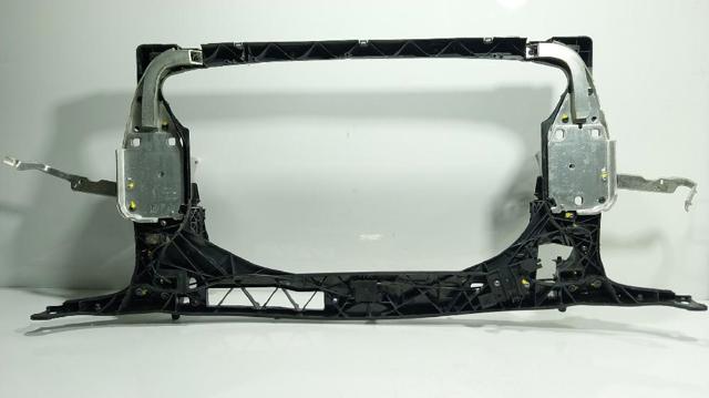 Suporte do radiador montado (painel de montagem de fixação das luzes) 4G0805594 VAG