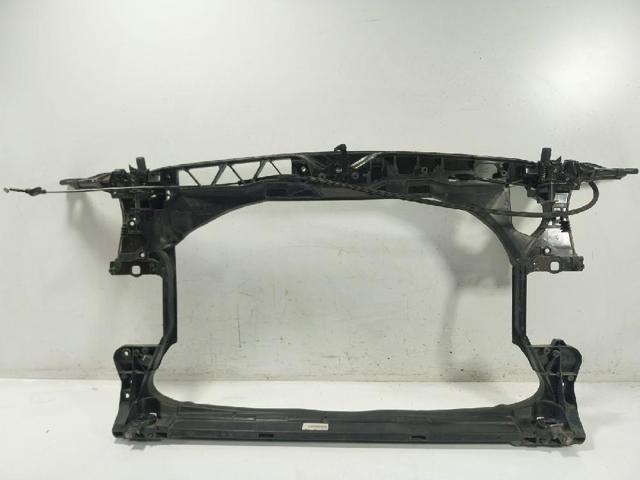 Suporte do radiador montado (painel de montagem de fixação das luzes) 4G0805594 VAG