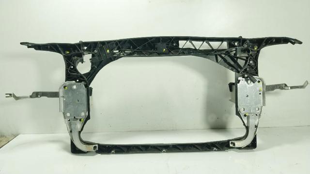 Suporte do radiador montado (painel de montagem de fixação das luzes) 4G0805594 VAG
