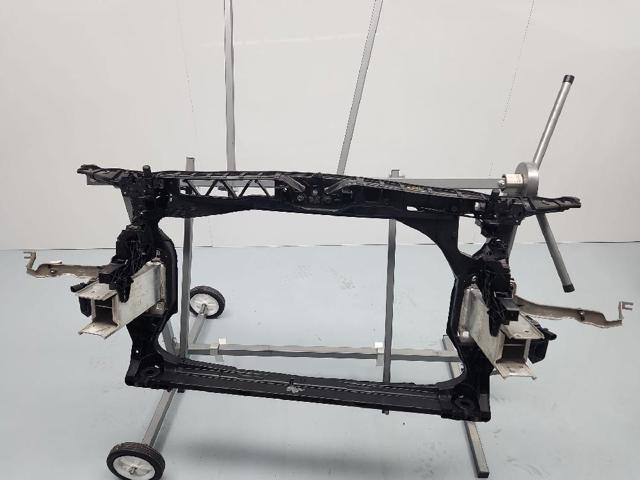 Suporte do radiador montado (painel de montagem de fixação das luzes) 4G0805594 VAG