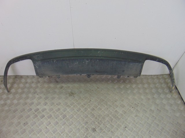 Spoiler do pára-choque traseiro 4G0807521P VAG