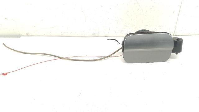 Caixa de gargalo de enchimento do tanque de combustível 4G0809906C VAG