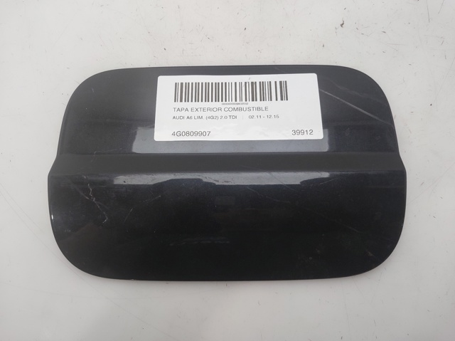 Alcapão do tanque de combustível para Audi A6 4G2, 4GC