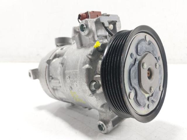 Compressor de aparelho de ar condicionado 4G0816803E VAG