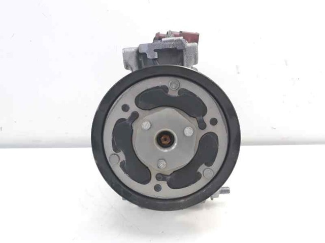 Compressor de aparelho de ar condicionado 4G0816803E VAG