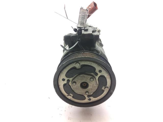 Compressor de aparelho de ar condicionado 4G0816803E VAG