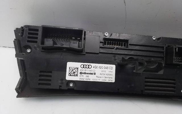 Comprar  A6  4G2, 4GC