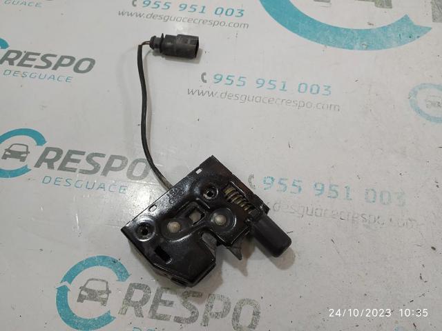 Fecho da capota 4G0823509C VAG