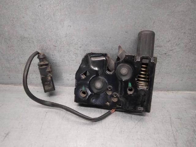 Fecho da capota 4G0823509C VAG