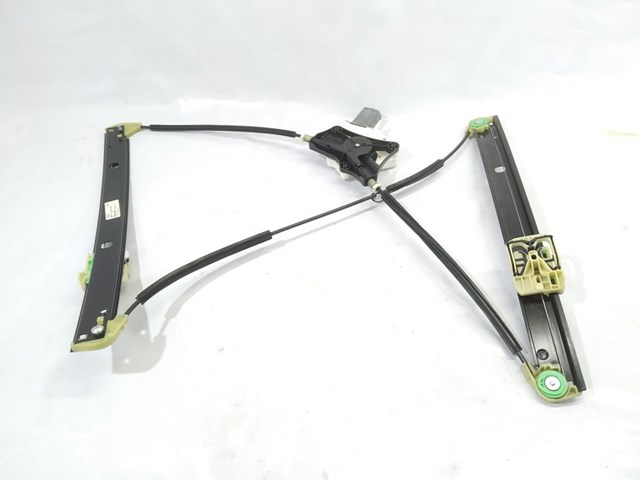 para Audi A6 (4G2, 4GC)