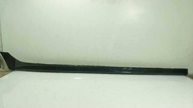 Placa sobreposta (moldura) externa direita de acesso 4G0853856M VAG
