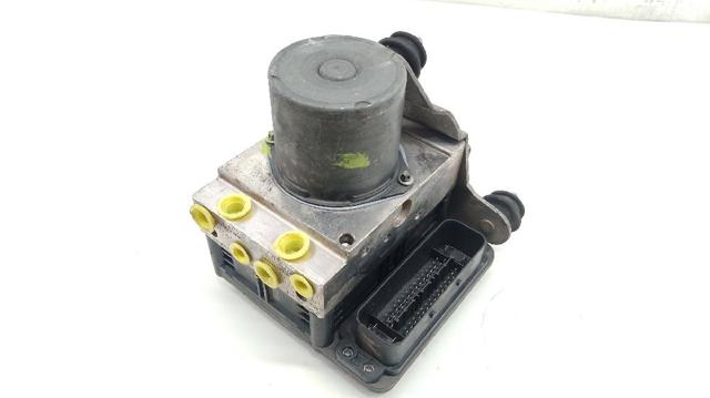 Unidade hidráulico de controlo ABS 4G0907379F VAG