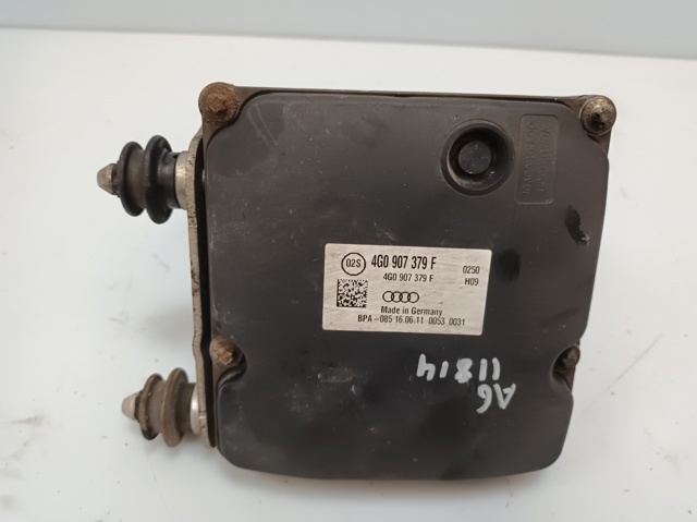 4G0907379F VAG