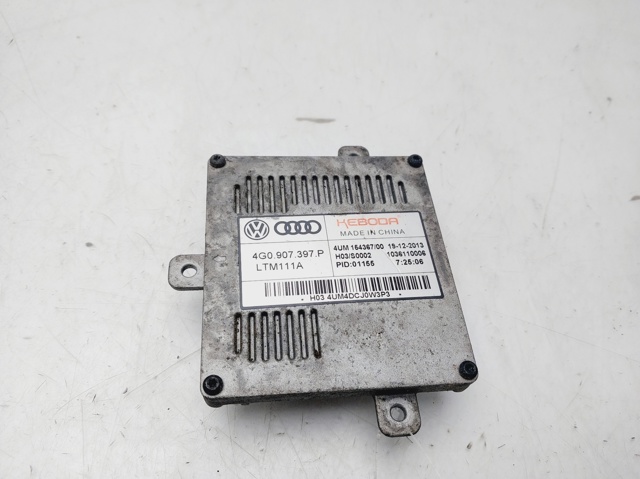 4G0907397P VAG
