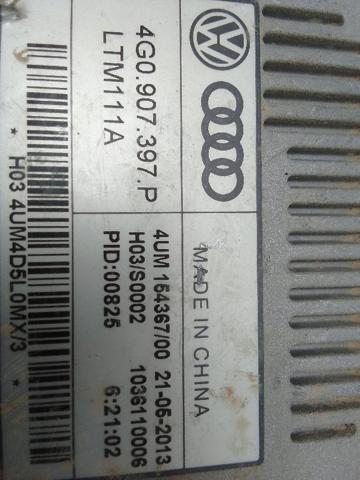 4G0907397P VAG