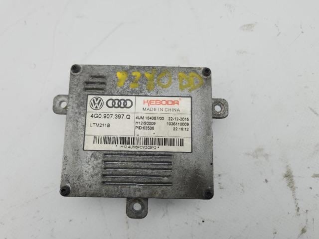 4G0907397Q VAG