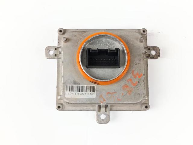 Unidade de encendido (xénon) 4G0907397R VAG