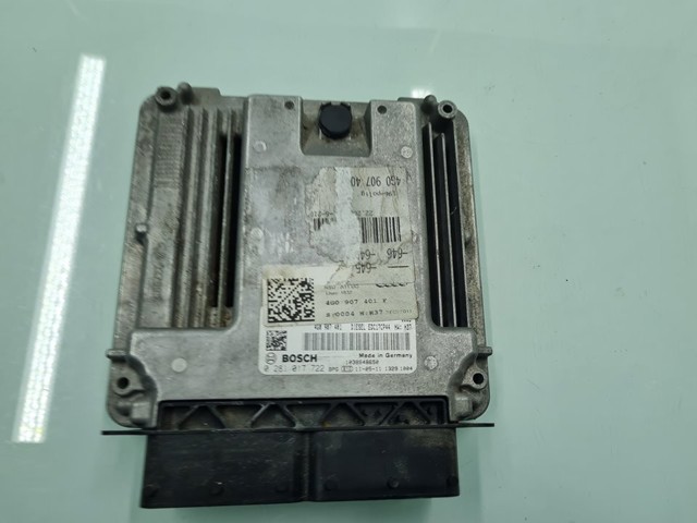 4G0907401 VAG