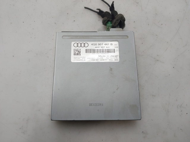 4G0907441B VAG