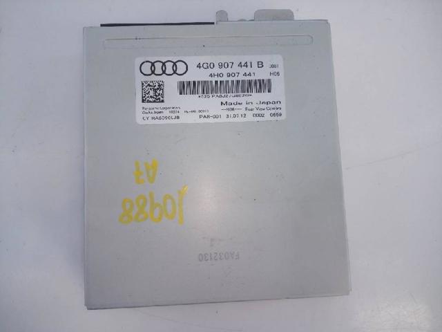 4G0907441B VAG