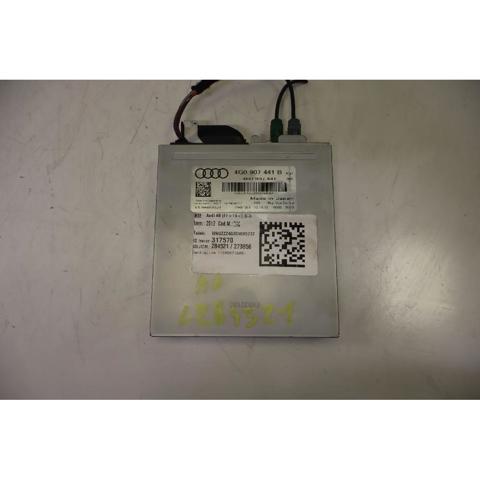 4G0907441B VAG