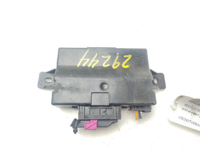 4G0907468AC VAG